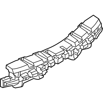 Lincoln AE9Z-17E855-A Isolator