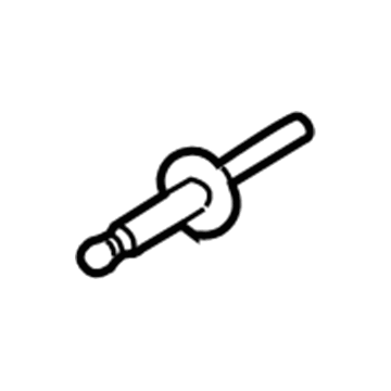Lincoln -W705376-S900 Rivet - Blind