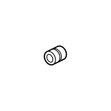 Ford 6C2Z-4N282-AA Plug - Magnetic Type