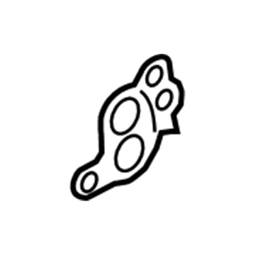 Lincoln 1S7Z-9D476-AA Gasket