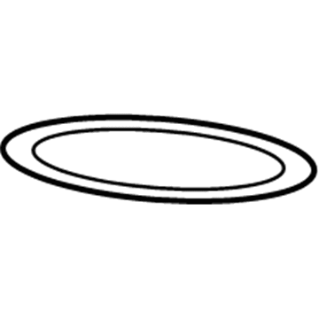Ford F1VY-8255-A Seal - Thermostat