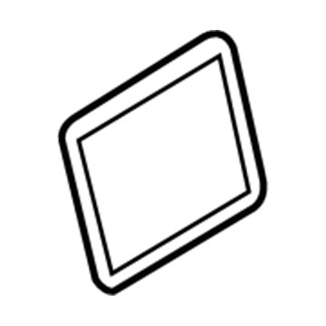 Ford 3L3Z-12B615-BA O" Ring