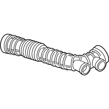 Ford 4L5Z-9B659-CB Hose - Air