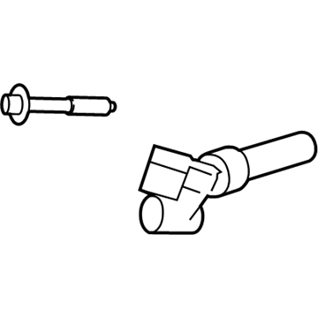 Ford BL3Z-6C315-B Sensor - Crankshaft Position