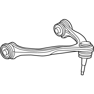 Ford ML3Z-3084-E Upper Control Arm