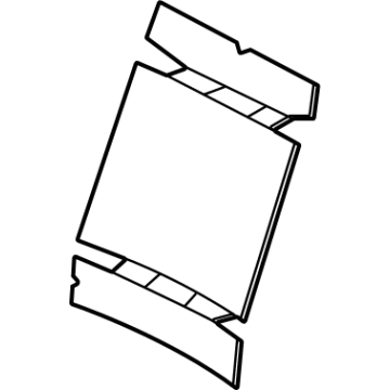 Ford ML3Z-14D696-C Element