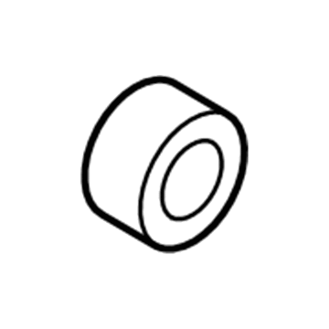 Ford YL8Z-1225-AA Bearing Assembly - Ball