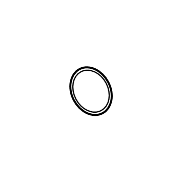 Ford BC3Z-8527-A Ring - Sealing