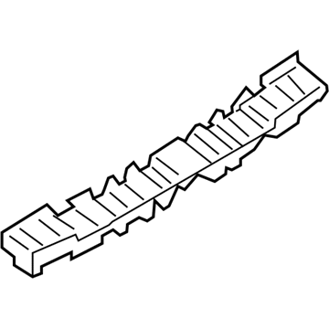Lincoln JL1Z-17E855-C Isolator