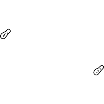 Mercury F5DZ-13466-B Bulb