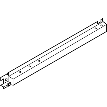 Ford CJ5Z-7820402-A Reinforcement