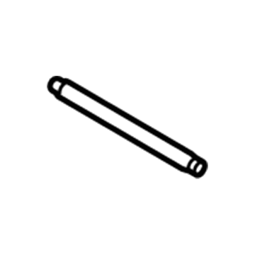 Lincoln -W712610-S439 Stud