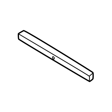 Ford RL3Z-17A923-A Filler Panel