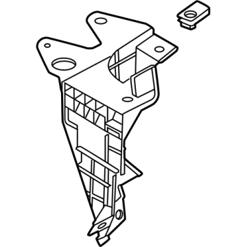 Ford PR3Z-9647-A Bracket