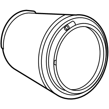 Ford PR3Z-9601-A Element Assembly - Air Cleaner