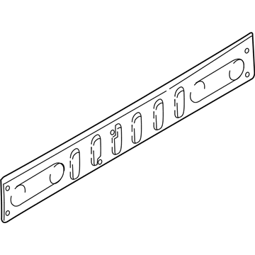 Ford HC3Z-9943121-A Cover