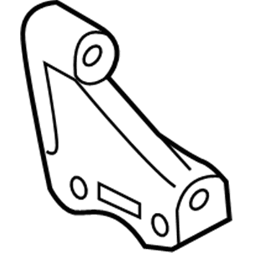 Ford DB5Z-3K305-B Bracket