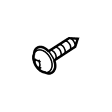 Lincoln -W715340-S450B Bolt