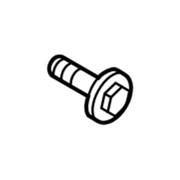 Lincoln -W505424-S424 Bolt