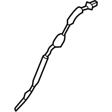 Lincoln FA1Z-58221A00-B Cable Assembly