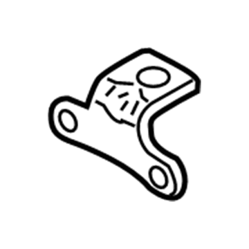 Lincoln 7H6Z-6K075-AA Support