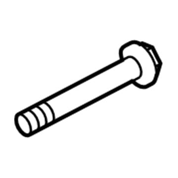 Lincoln -W713253-S439 Bolt