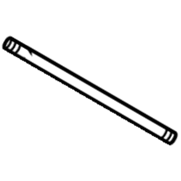 Lincoln -W712828-S439 Stud