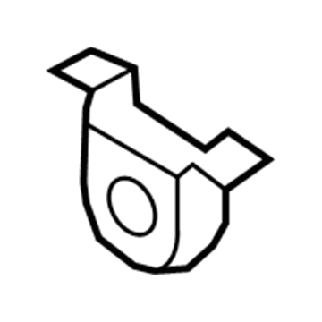 Ford HL3Z-5A246-A Bracket