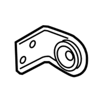 Ford BL3Z-5260-A Bracket