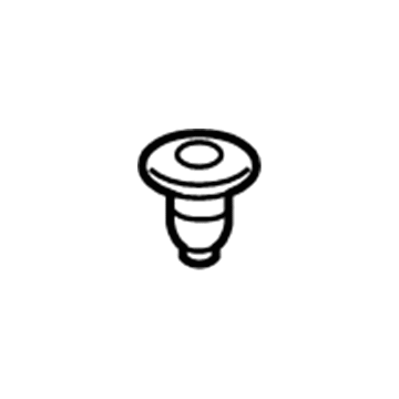 Ford -N811106-S901 Screw - Pan Head - Self-Tapping