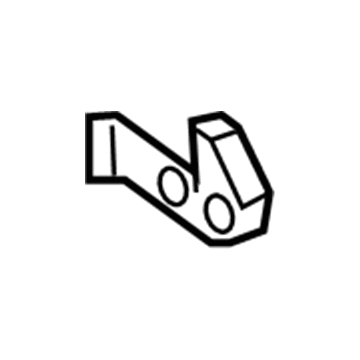 Ford -W710793-S439 Clip