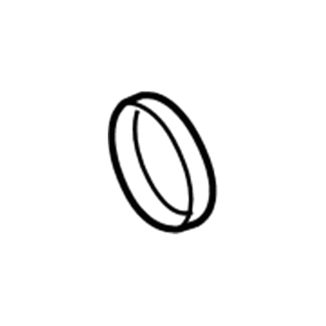 Ford 1S7Z-9J469-AA Gasket