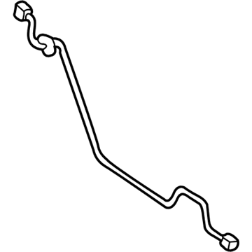Ford YL8Z-18C620-AAA Wiring Assembly