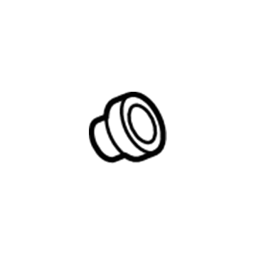 Ford -N621904-S424 Nut - Hex.