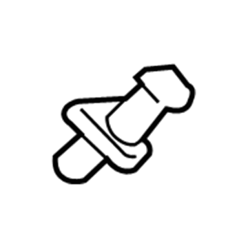Ford -W705915-S900 Stud