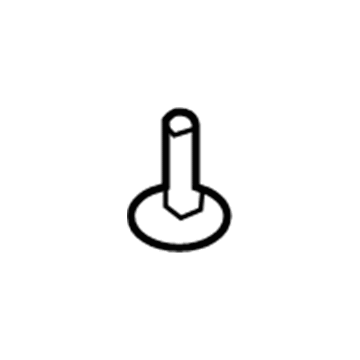 Lincoln -W790079-S900 Screw