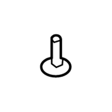 Lincoln -W790079-S900 Screw