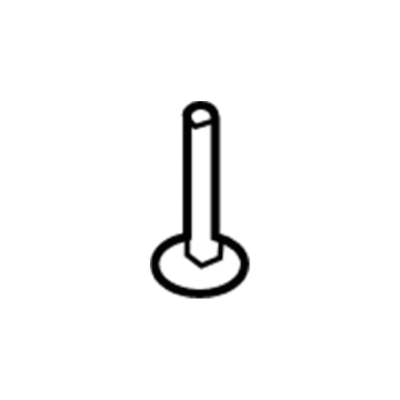 Lincoln -W790077-S900 Screw