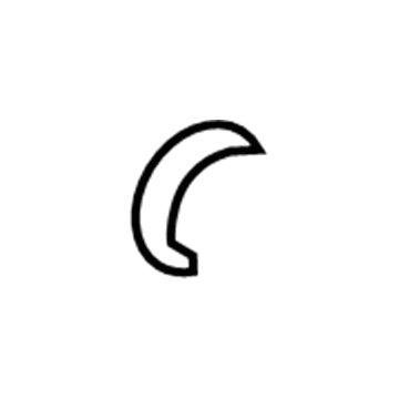 Ford 2L1Z-3C084-AA Seal - Dust