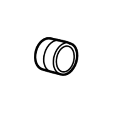 Ford BC3Z-6758-A Tube Assembly