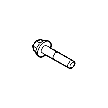 Ford -W718188-S439 Bolt And Washer Assembly - Hex Head
