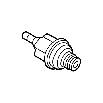 Ford KV6Z-3B436-K Kit - CV Joint Repair