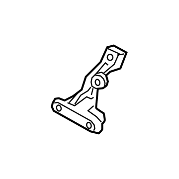 Ford KV6Z-3K305-D Bracket