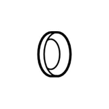 Ford 6L3Z-3A379-AA Shield - Dust