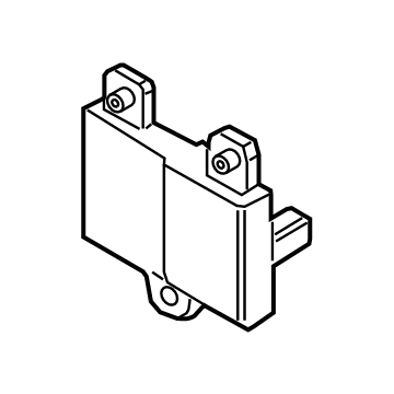 Ford M2DZ-9E731-A Sensor Assembly - Speed