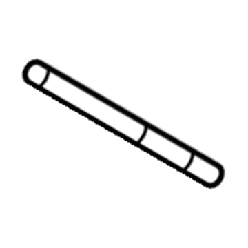 Ford -W712508-S439 Stud