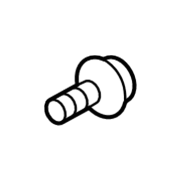 Ford -W713778-S900 Screw