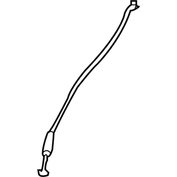 Ford BE5Z-5422135-A Rod