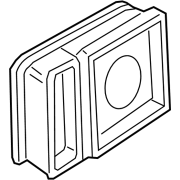 Ford DL1Z-2C219-A Control