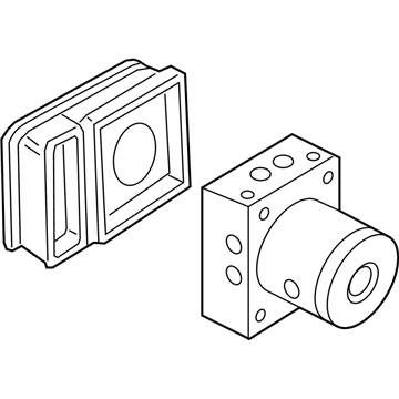 Ford AL1Z-2C405-B Module